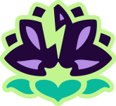 Volt Lotus Icon