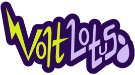 VoltLotusLongColorLogo
